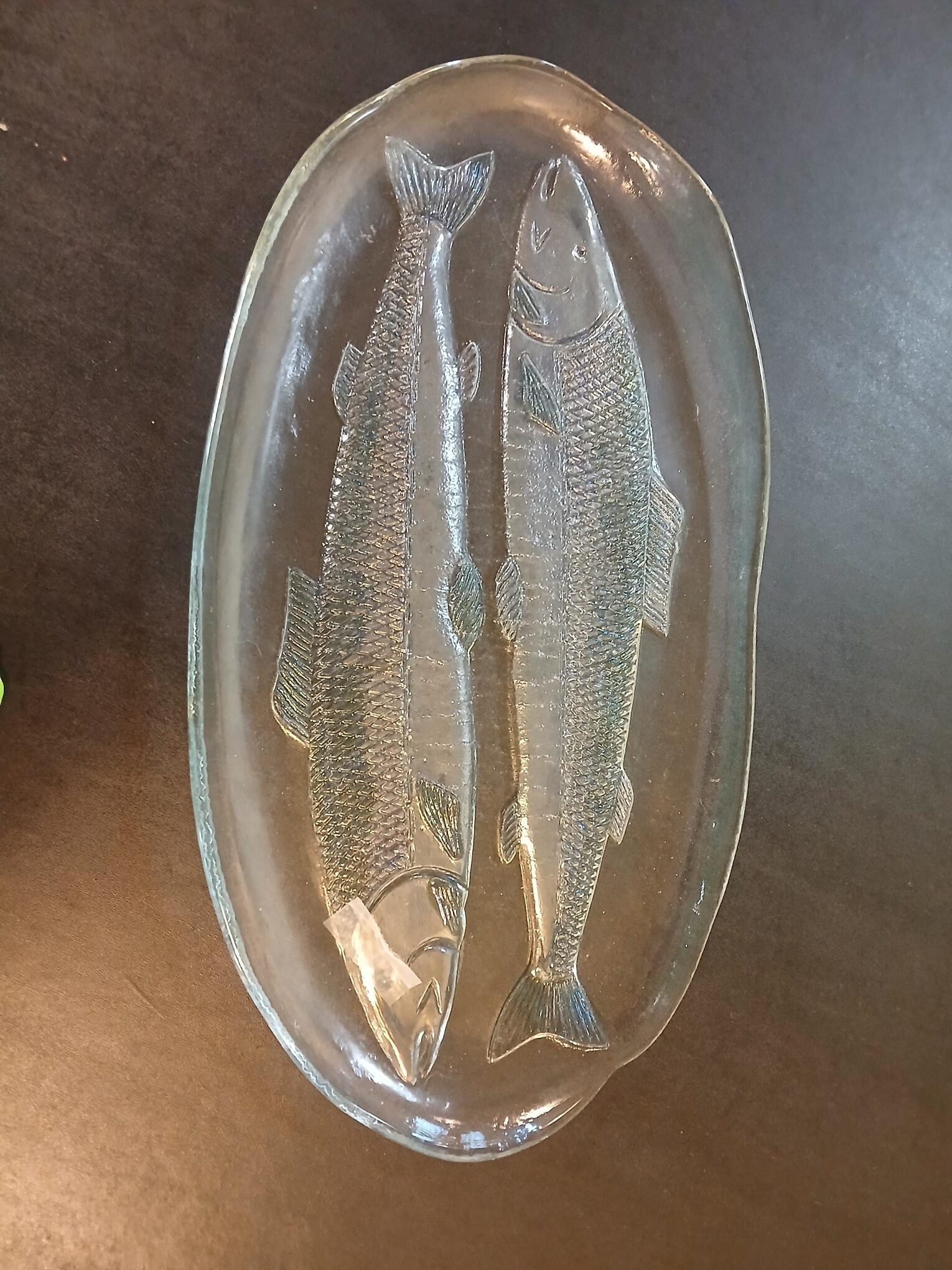 Fish Plate