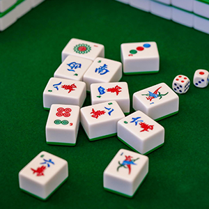 Mahjongg Tiles