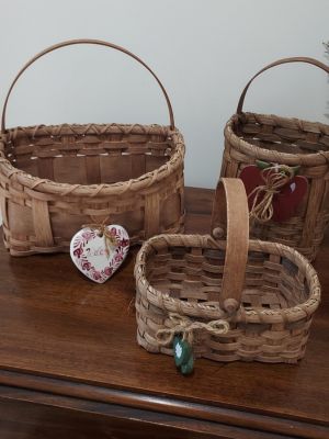 Handmade Baskets
