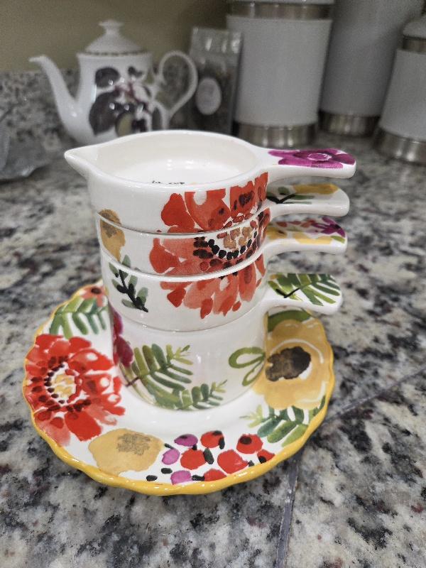 Measuring Cup Set