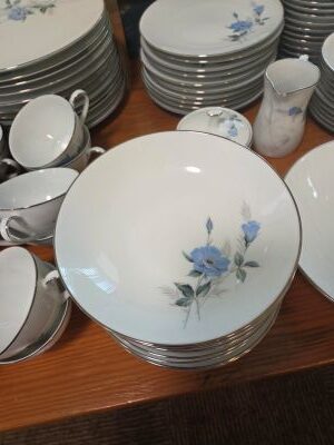 Noritake China